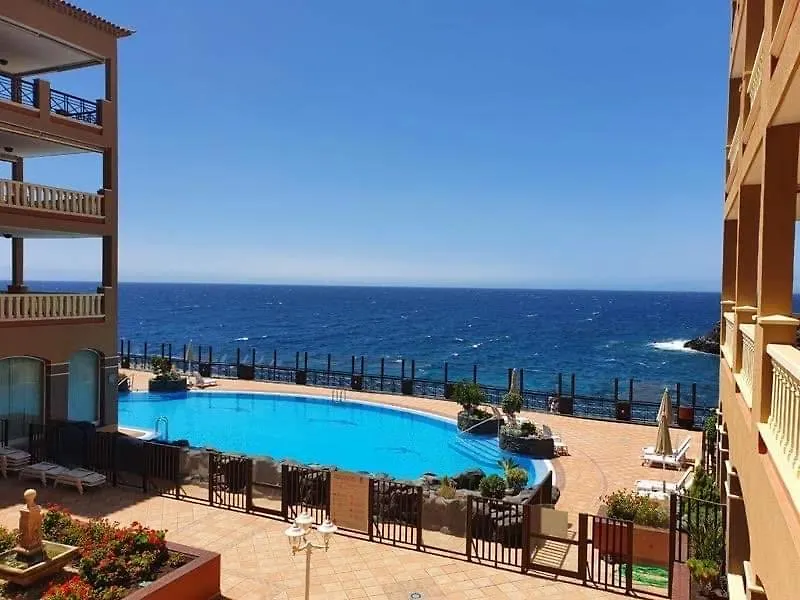El Nautico Apartment San Miguel de Abona Spain