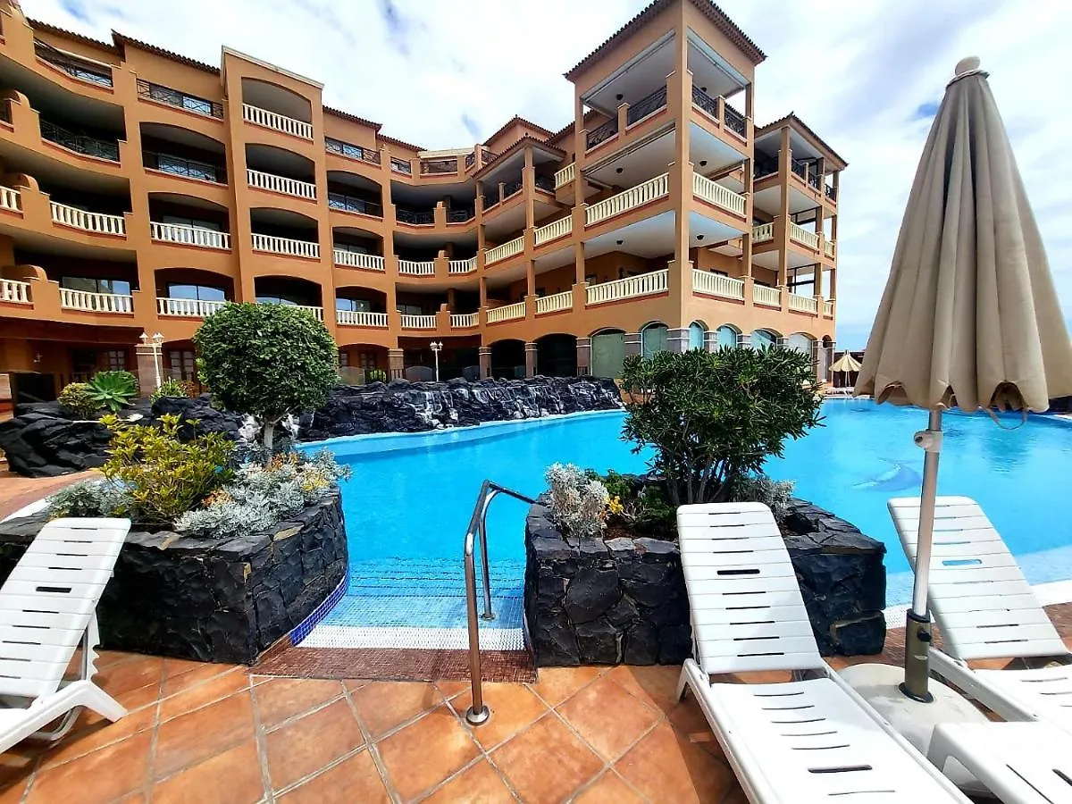 El Nautico Apartment San Miguel de Abona 0*,