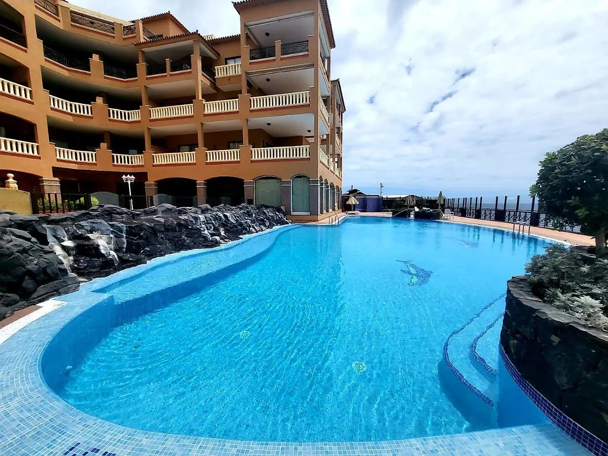 El Nautico Apartment San Miguel de Abona