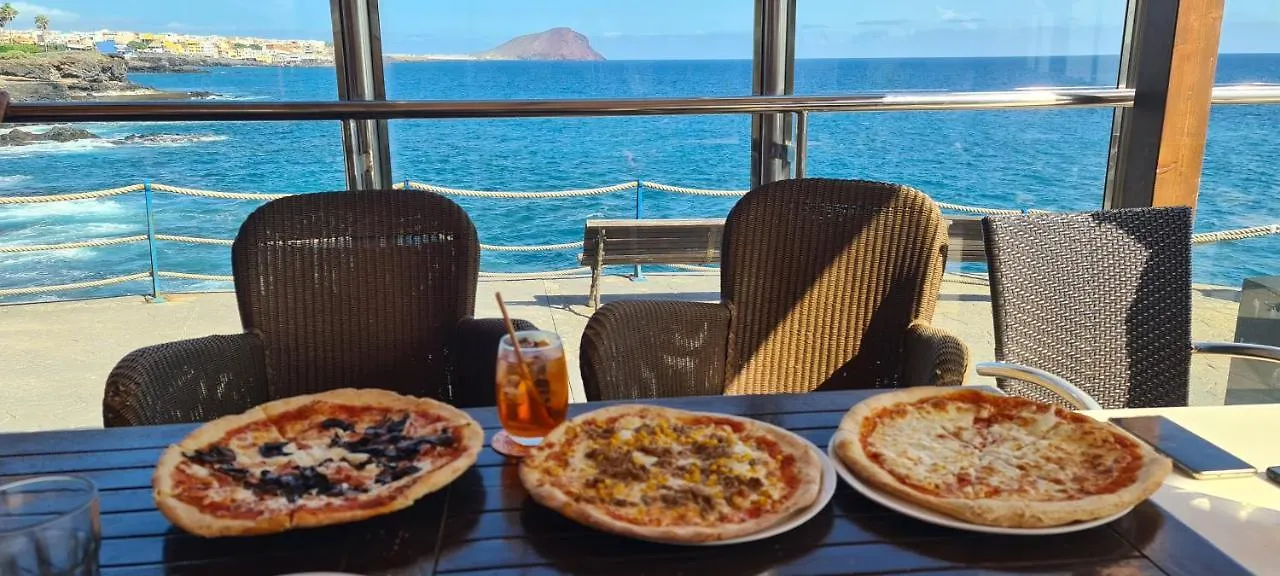 El Nautico Apartment San Miguel de Abona