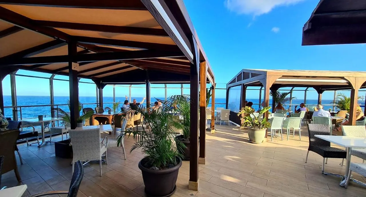 El Nautico Apartment San Miguel de Abona