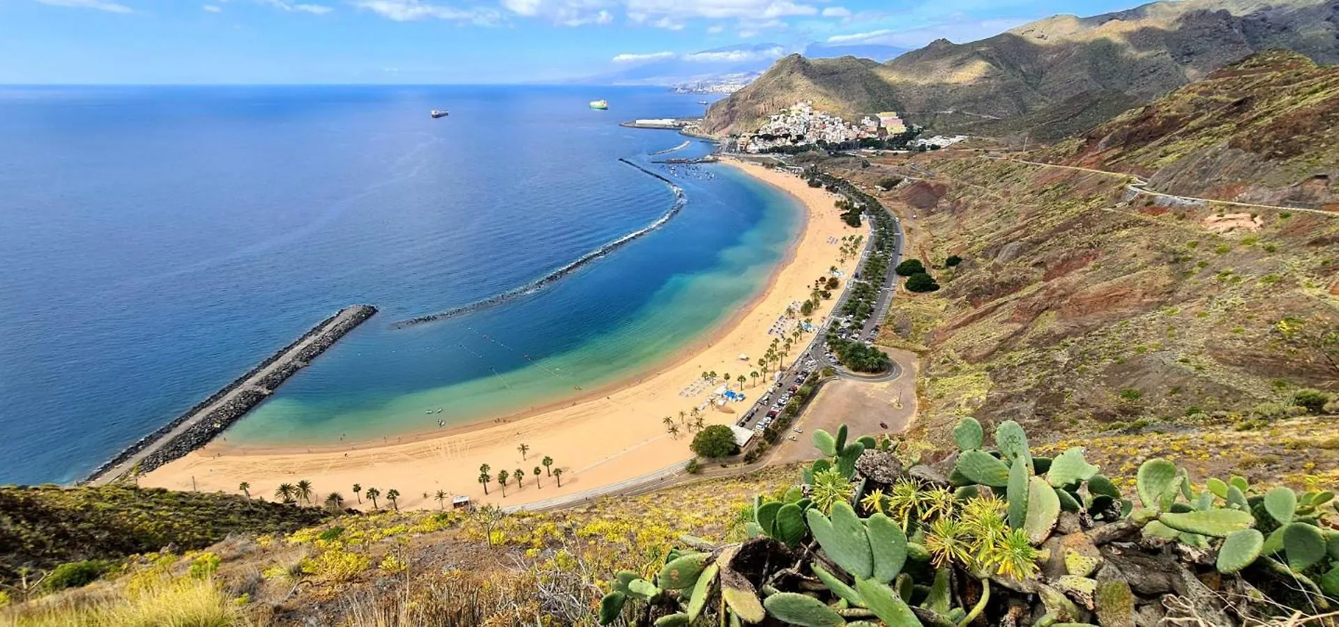 El Nautico Apartment San Miguel de Abona Spain