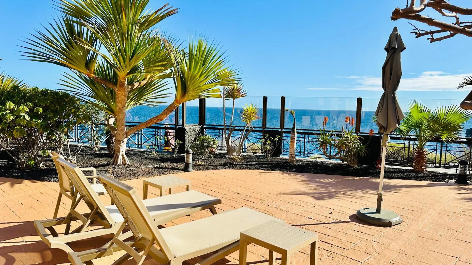 El Nautico Apartment San Miguel de Abona Spain