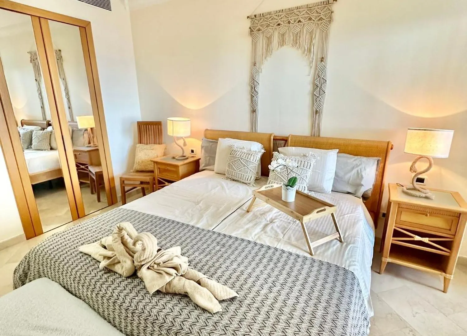 El Nautico Apartment San Miguel de Abona