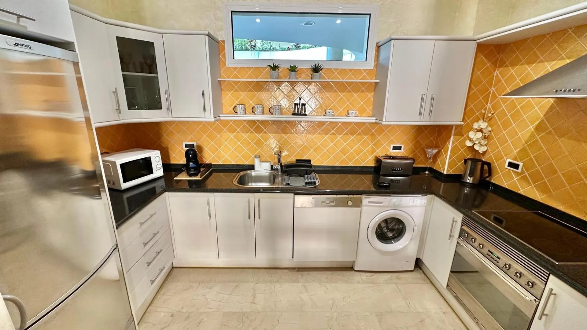 El Nautico Apartment San Miguel de Abona 0*,  Spain