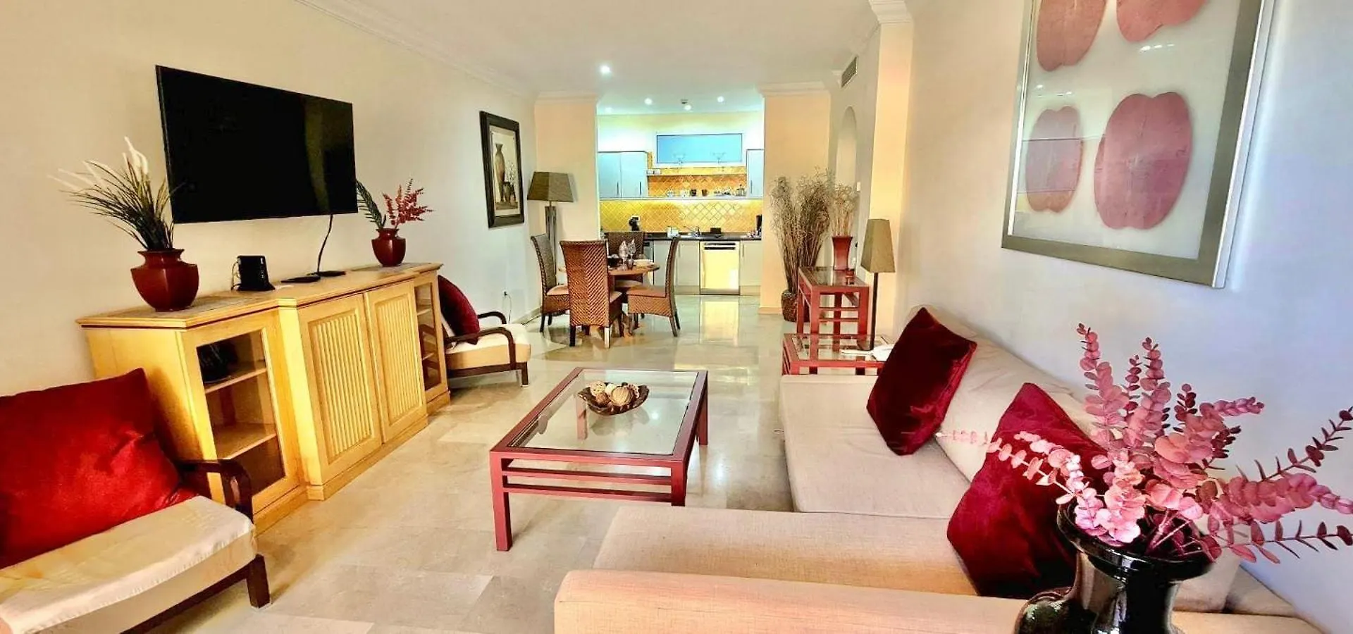 El Nautico Apartment San Miguel de Abona