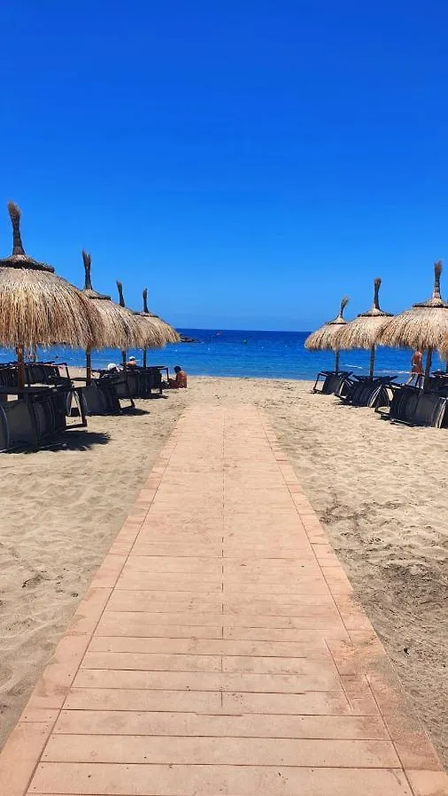 El Nautico Apartment Сан Мигель