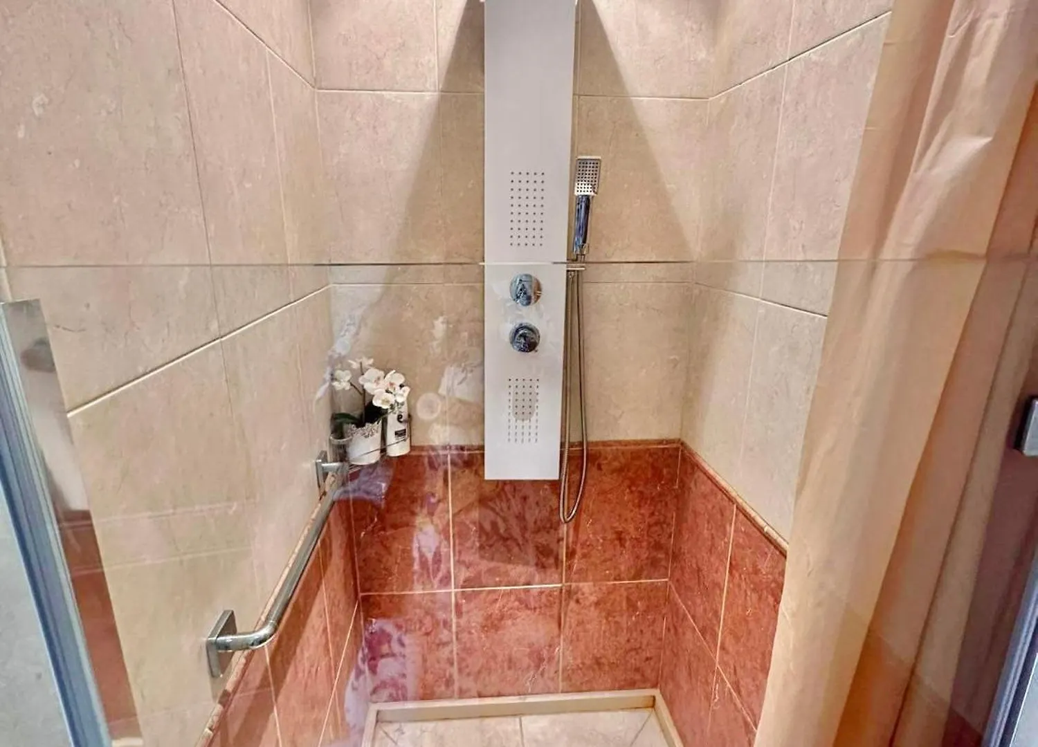El Nautico Apartment Сан Мигель 0*,