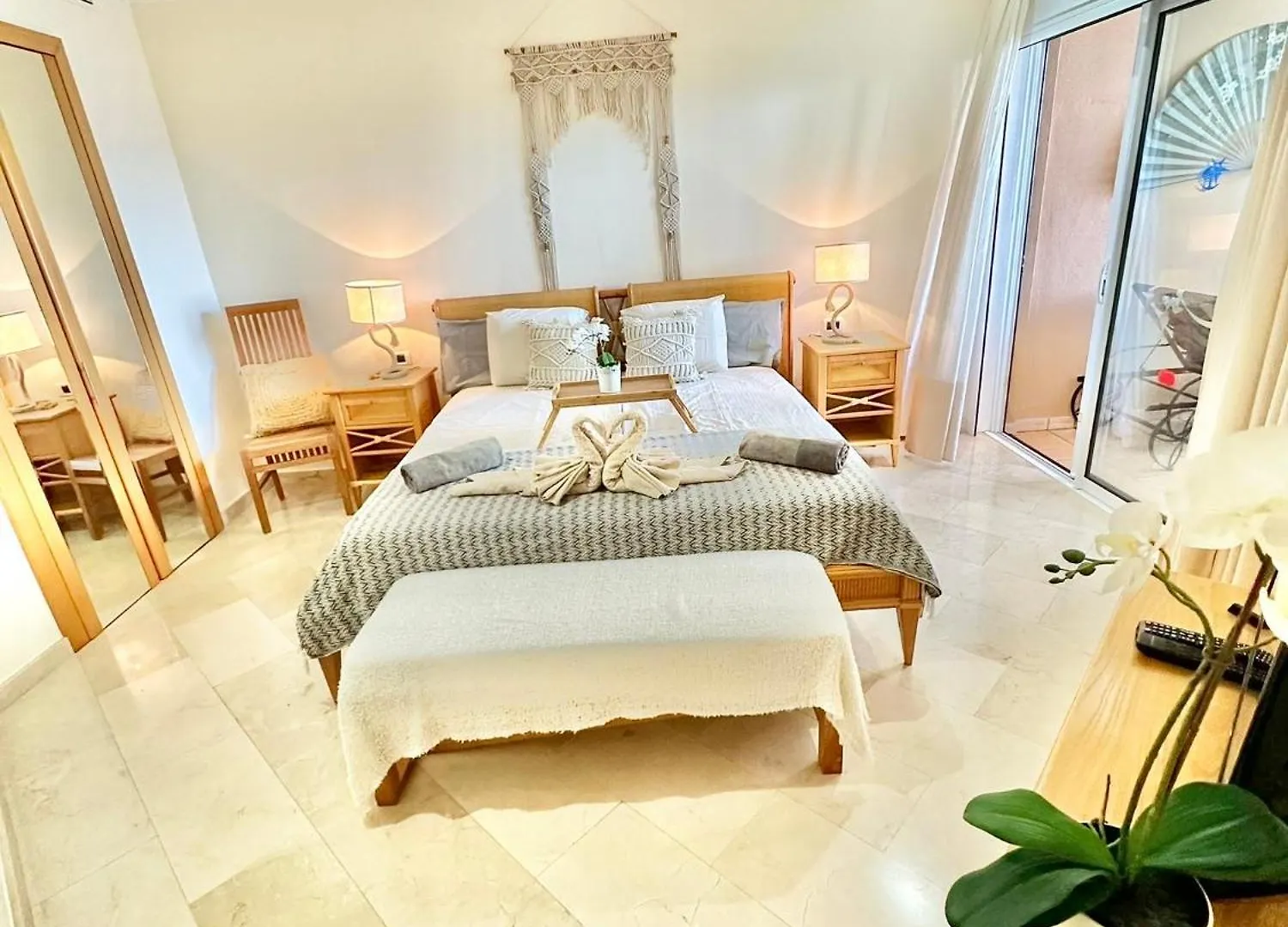 El Nautico Apartment Сан Мигель