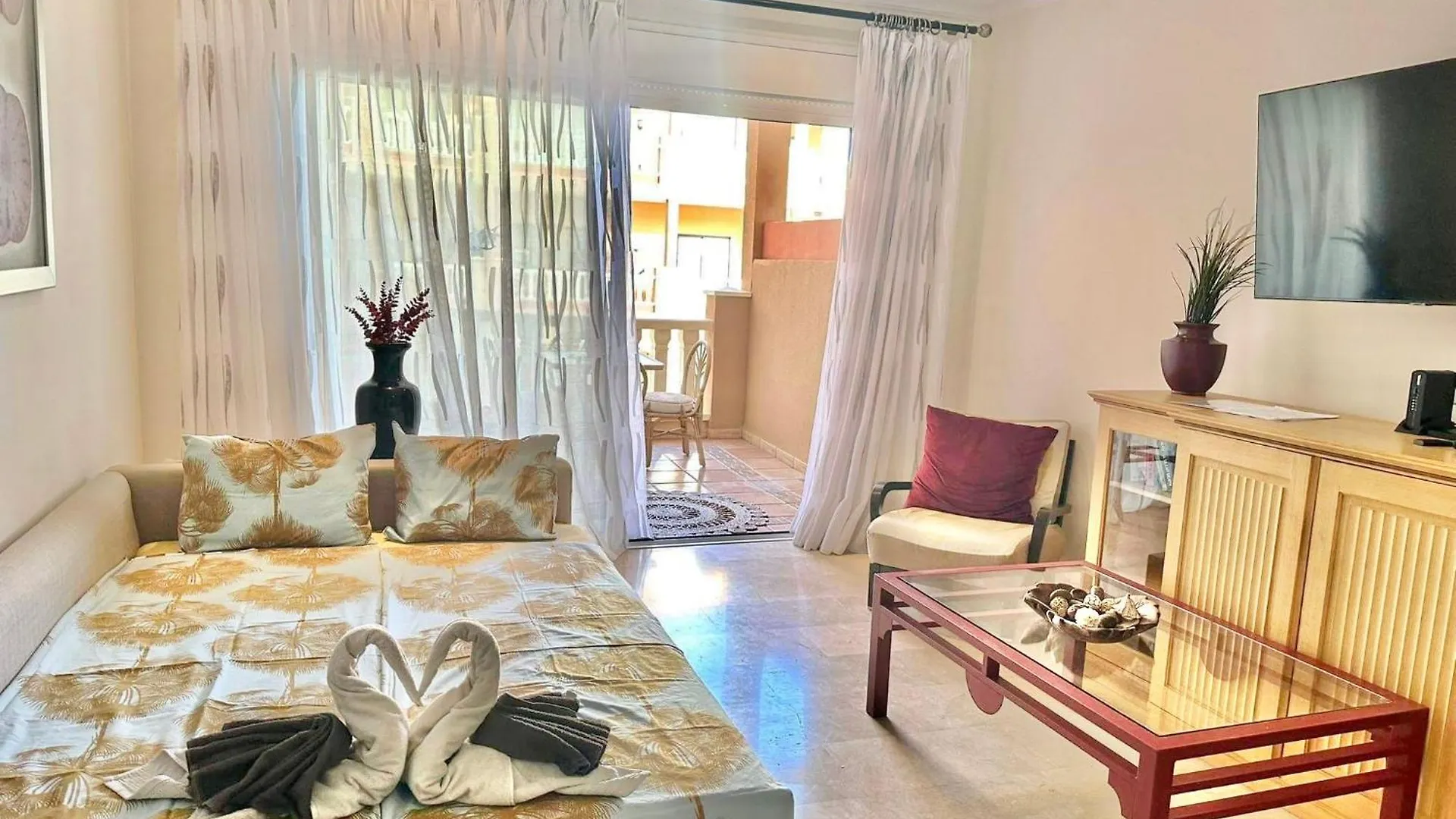 El Nautico Apartment Сан Мигель 0*,  Испания