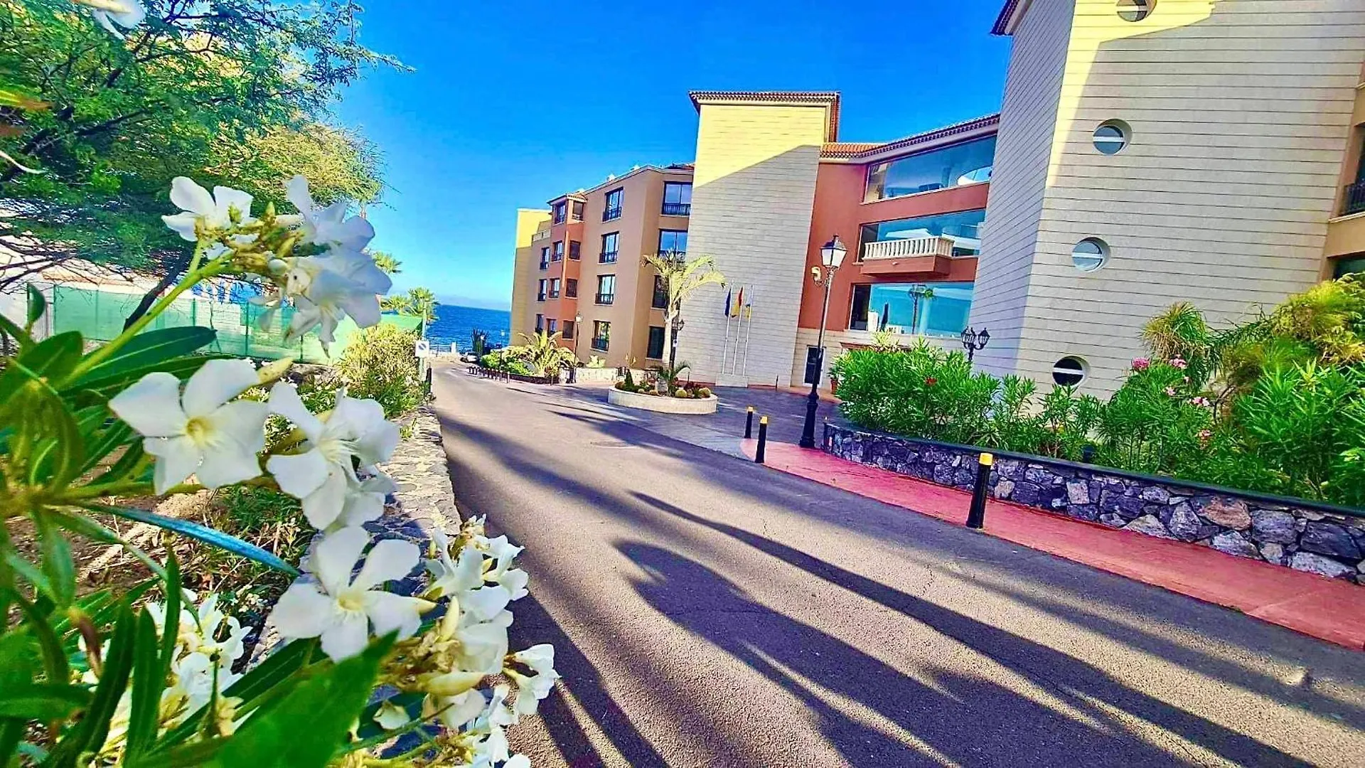 El Nautico Apartment Сан Мигель