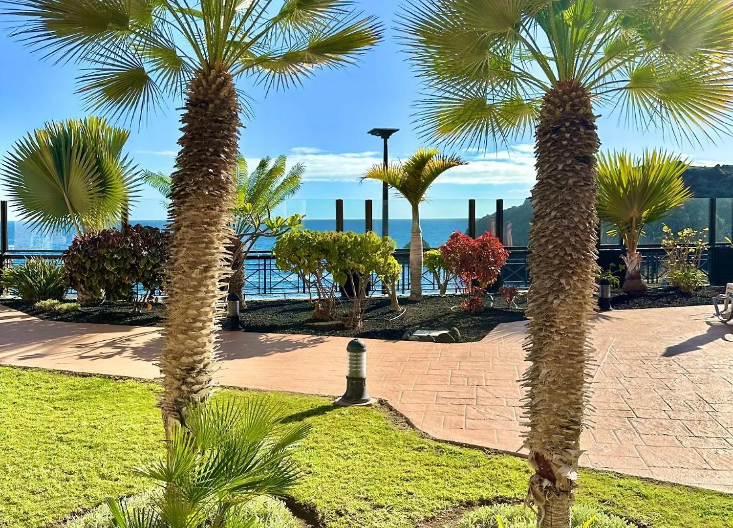 El Nautico Apartment Сан Мигель
