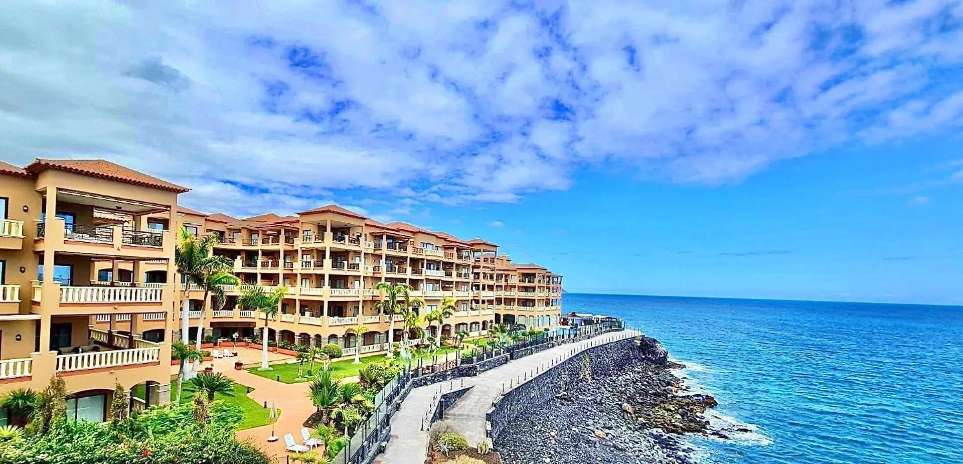 El Nautico Apartment Сан Мигель 0*,  Испания