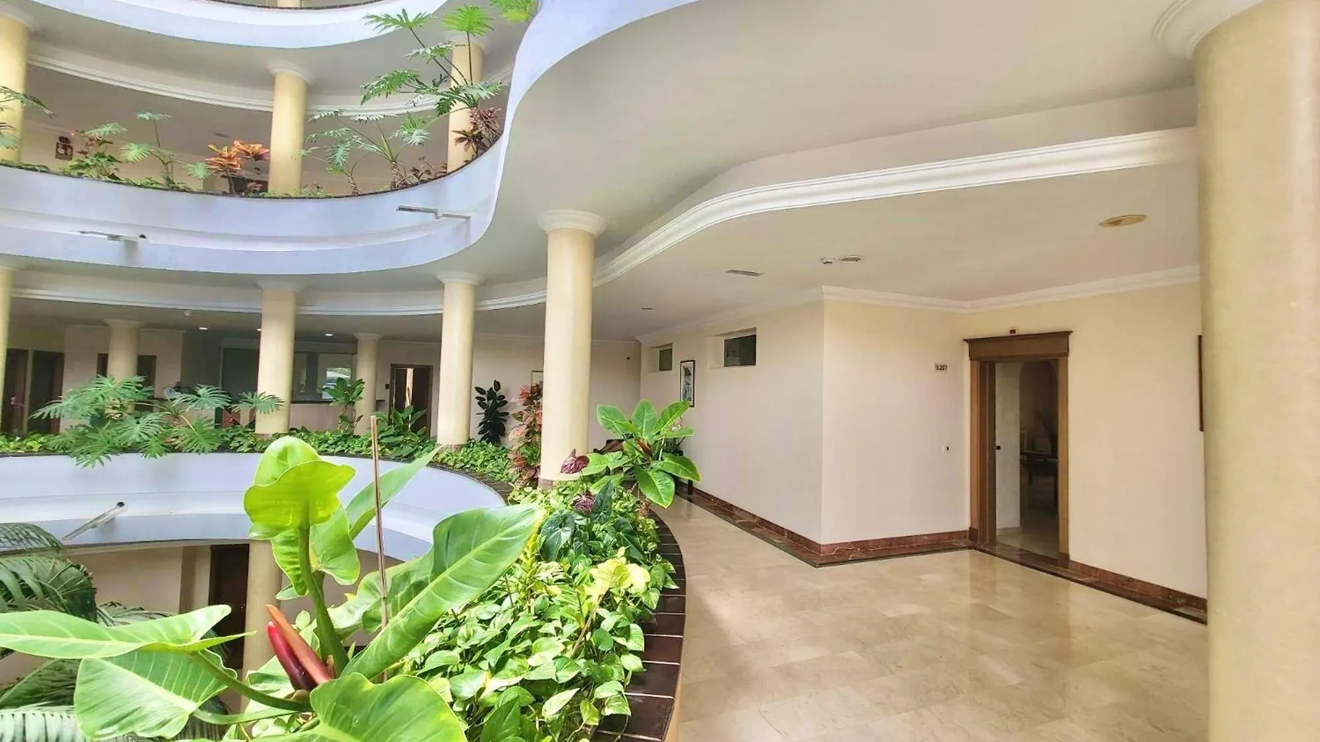 El Nautico Apartment Сан Мигель
