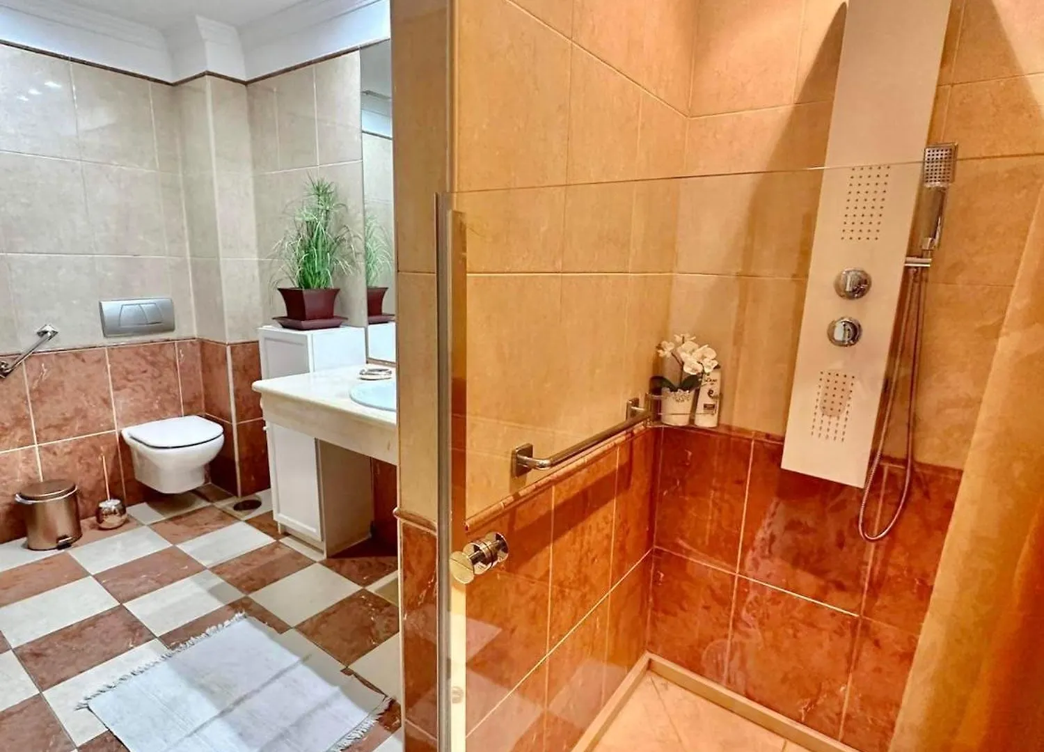 El Nautico Apartment Сан Мигель